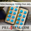 5Gm Kamagra 100Mg Oral Jelly new08